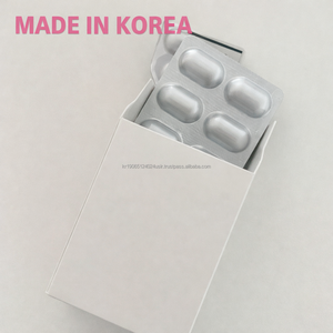 AMLA Hovenia Dulcis Indian Goose Premium Health Tablet Korea Health Private Label Personnalisé - Product Image 5