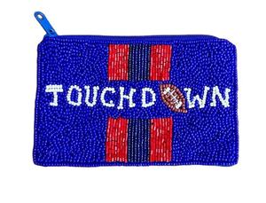 Fashion Beaded <b>Small</b> <b>Wallet</b> Designer Coin Pouch for Ladies Daily Use At Best Price - Product Image 5