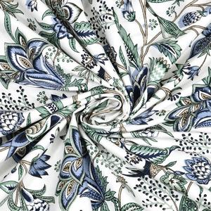 Jaipur Hand Block Printed Cotton <b>Table</b> <b>Cover</b> All Season <b>Dining</b> <b>Table</b> Cloth Manufacturer - Product Image 5