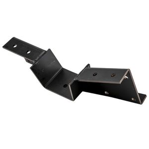 Fermaporta posteriori a incavo a C per Chevrolet Silverado 1500 (2001-2007) e GMC Sierra 1500 2x2/4x4 - Sospensioni per camion - Product Image 4