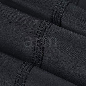 Último Diseño de Camiseta Deportiva Rash Guard para Hombre, Camiseta Rash Guard de Precio Económico y Alta Venta con Logotipo Personalizado, Hecha en Pakistán - Product Image 6