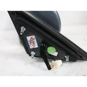 ชุดกระจกมองข้างซ้าย G80 สำหรับด้านนอก, มือสอง OEM 87610B1GI0V6S - Product Image 4