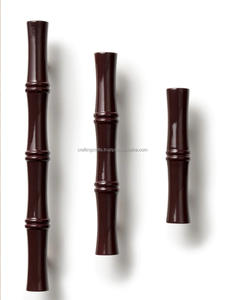 Perillas y Tiradores de Madera de Resina Hechos a Mano, Estilo Ángel, Personalizados para Puertas y Cajones del Hogar, Gran Oferta - Product Image 4