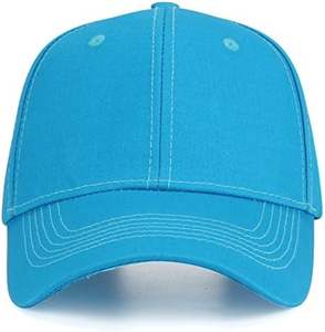 Casquette de baseball en nylon respirante et imperméable personnalisable en gros, casquette de sport ajustable à fermeture snapback, unisexe, promotionnelle, tendance - Product Image 2