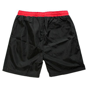 Ensemble de survêtement court en nylon deux pièces pour homme, coupe-vent, qualité supérieure, personnalisable, idéal pour l'été - Product Image 3