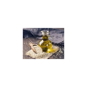 น้ำมันงาบริสุทธิ์สำหรับตลาดขายส่งและจำหน่าย - Product Image 3