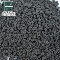 Plastik fungsional PET masterbatch slip antiblok desiccant silikon cahaya bercahaya penyebar aroma masterbatch