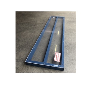 Recommended Product Steel Frame Building <b>Formwork</b> Accessories Large Size Industrial - Product Image 1