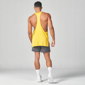 Novedades 2025: Ropa Deportiva para Gimnasio, Culturismo y Entrenamiento, Último Estilo en Camisetas de Tirantes para Levantamiento de Pesas, por AMAZING INDUSTRIES - Product Image 5