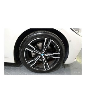 BMW Serie 4 420i M Sports Coupé Modelo 2024/10, 23,205 km, Estándar de Emisiones Euro V, Caja de Cambios Automática, Volante a la Izquierda, Cámara Trasera - Product Image 5