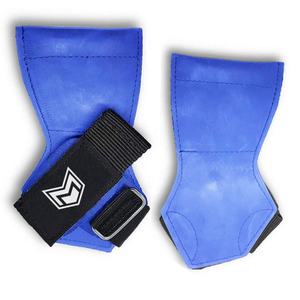 OEM Service Custom <b>Weight</b> <b>Lifting</b> Anti-Skid Rubber Hand <b>Grips</b> Pad Unisex Silicon Gel Palm <b>Grip</b> Pads Gymnastic Palm Protector - Product Image 1