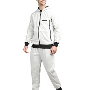 Nouvel arrivage : Survêtement confortable pour homme, conçu pour la gym, le fitness, la course à pied, l'entraînement et la mode athlétique quotidienne. - Product Image 4