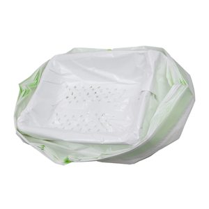 Bolsas Filtrantes para Arena de Gatos, Bolsas de Basura Desechables, Bolsas para Recoger Excrementos de Perros, Suministros de Limpieza para Mascotas, Bolsa de Basura para Interiores, Tamiz para Arena de Gatos - Product Image 6