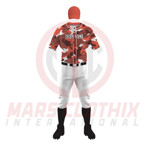 Best Price Men Women <b>Baseball</b> Uniform Professional Manufacture Team Wear <b>Baseball</b> Uniform For Training - Product Image 3