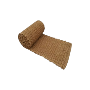 เสื่อใยมะพร้าวคุณภาพสูงสำหรับปูพื้นกลางแจ้ง หนา 35 มม. สำหรับปูถนนและป้องกันการลื่นไถล แบบม้วน - Product Image 1