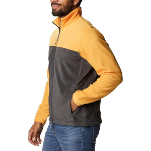 Chaqueta Polar Gruesa y Cálida para Hombre, Chaqueta Polar con Cierre para Hombre, Chaquetas Clásicas para Hombre de Pakistán - Product Image 3