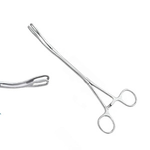 Jamso Industries โมเดล Clamp-JI-3271จับปอดในทรวงอกขนาดกำหนดเองได้รับการรับรอง CE คลาส I เครื่องมือผ่าตัด - Product Image 5