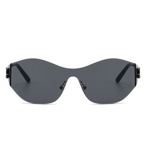 Nouvelles Lunettes de Soleil 2026 Tout-en-un en PC pour Femmes et Hommes – Monture Tendance et Élégante – Lunettes de Luxe - Product Image 2