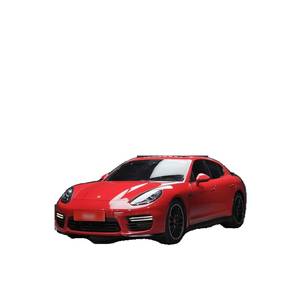 Para Porsche Panamera 4.8 GTS, octubre de 2015, 77.200 km, norma de emisiones Euro V, volante a la izquierda, caja de cambios automática - Product Image 1
