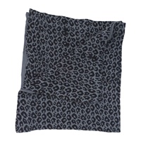 Couverture pour bébé unisexe super douce 100% cachemire, imprimé léopard classique, faite à la main, écologique, quatre saisons, solide, chaude, Népal