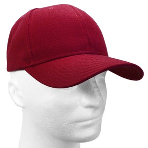 Gorra de Béisbol Unisex Ajustable, Gorra Deportiva de Algodón Jacquard, Gorra Transpirable para Exteriores, Gorra Casual de Moda y para el Cabeza - Product Image 1