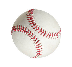 Pelota de Béisbol para Torneos Deportivos RX con Logotipo Personalizado de Aleación de Aluminio, Diseño Sólido y Flexible, Duradera para Torneos Juveniles - Product Image 1