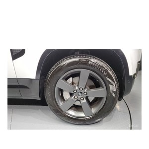 Land Rover Defender 130 D300 X-Dynamic HSE Diesel Automatique 2023/12, 2 149 km, avec caméra de recul, conduite à gauche - Product Image 5