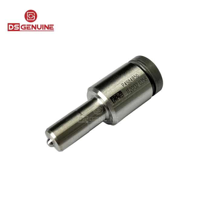 OEM NEW ISX X15 Fuel Injector Kit Nozzle 2872086 4984580| Alibaba.com