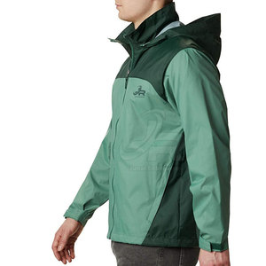 Latest Style Custom Made <b>Men</b> Windbreaker <b>Jacket</b> Low Moq <b>Lightweight</b> Breathable Winter <b>Jacket</b> For <b>Men</b> - Product Image 2