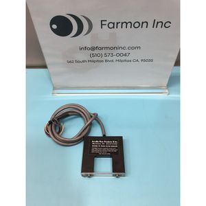 เซ็นเซอร์วัดการไหล ACCURA FLOW PRODUCTS FS 9000 - อุปกรณ์และอะไหล่เซมิคอนดักเตอร์ระดับโลกที่เชื่อถือได้ - Product Image 2