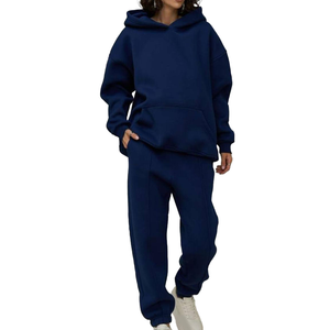 Conjunto Deportivo de 2 Piezas para Hombre, con Capucha, Reversible, de Secado Rápido, Diseño de Logotipo Personalizado, Transpirable y Ecológico, Nueva Llegada 2026 - Product Image 4