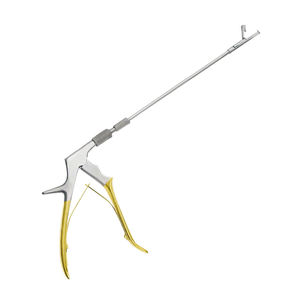 Pince à biopsie manuelle SEVMEK SURGICAL en acier inoxydable, la plus vendue, certifiée CE, réutilisable pour la chirurgie générale - Product Image 3