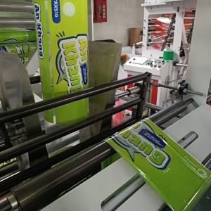 Eco PE <b>Plastic</b> <b>Packaging</b> for Toilet Paper Made by PE | OEM ODM Services | Green Factory | Wholesale Export Specialist 2026 - Product Image 5