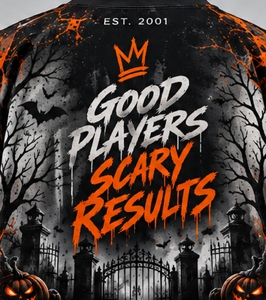 INDEX Men's Halloween <b>Pumpkin</b> Bat Printed <b>T</b>-<b>Shirt</b> Short Sleeve O-Neck Sporty Casual Wear With Pattern Design - Product Image 4