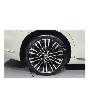 Mercedes-Benz Classe S S450L 4MATIC Modèle Juillet 2023 avec 11 101 km, Boîte de vitesses automatique, Sièges en cuir, Caméra de recul, Volant à gauche - Product Image 5