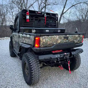 Nuevo Polaris Ranger 1500 XD Northstar Ultimate UTV 2026 en venta - Product Image 1