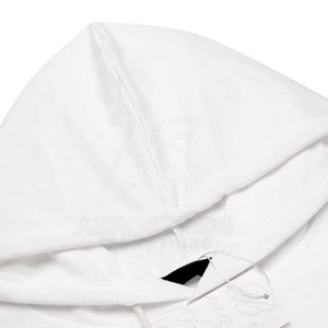 Nouveauté : Sweats à capuche d'entraînement de haute qualité, vente en gros, design personnalisé, sweats à capuche basiques pour hommes - Product Image 3
