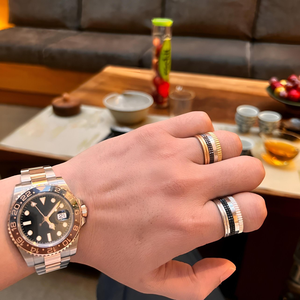 Reloj Deportivo Automático de Buceo con Correa de Acero 904L, Logotipo Personalizado de Alta Calidad de Fábrica C, Cristal de Zafiro, 40 mm, Resistente al Agua - Product Image 4