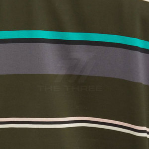 Camisetas Extra Grandes para Hombre, Transpirables, de Secado Rápido, Ecológicas, para Entrenamiento, Deportes y Gimnasio, Disponibles en Stock - Product Image 5