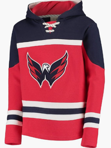 Chaqueta de Hockey sobre Hielo Deportiva de Alta Calidad, Transpirable, 100% Poliéster, Sudadera con Capucha para Hombre, Jersey Personalizado - Product Image 5