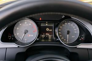 Audi S5 Cabriolet Premium Plus 2015 - Product Image 4