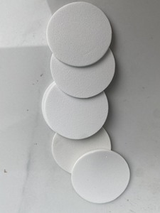 ฟิล์มซีลอะลูมิเนียม SAM LAN PS แบบตัดสำเร็จรูป ป้องกันการรั่วซึม สำหรับปิดฝาขวด  จัดส่งรวดเร็ว - Product Image 6