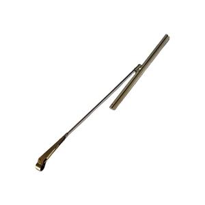 Conjunto de limpiaparabrisas de marca India compacto - Product Image 1