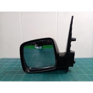 ชุดกระจกมองข้างด้านนอกซ้าย H-1 มือสอง ของแท้ OEM รุ่น 876104H100 - Product Image 3