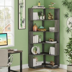 Bookshelf <b>Bookcases</b> - Product Image 6