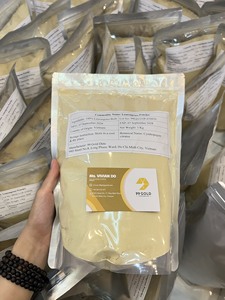 99 Gold Data Polvo de hierba de limón 1 Kg Grado alimenticio Envasado al vacío de Vietnam Extracto de bulbo de Cymbopogon Citratus Polvo de hierba de limón - Product Image 2