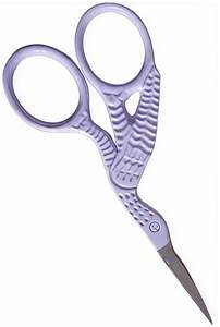 Tijeras para Cutículas Stork de Acero Inoxidable, Herramientas de Corte Profesionales de Precisión, Color y Tamaño Personalizables para Cuidado Personal - Product Image 4