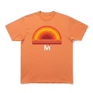 เสื้อยืดผ้าฝ้ายพิมพ์ลายวินเทจ สไตล์ฮิปฮอป เสื้อยืดลายกราฟิกเรโทร สั่งพิมพ์ได้ตามต้องการ ขายส่ง เสื้อสตรีทแวร์โอเวอร์ไซส์ - Product Image 1