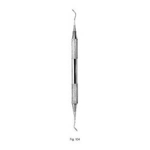 Équipement médical de nettoyage et de remplissage dentaire de Varsovie - Product Image 1