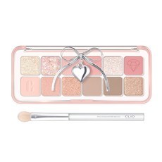 Per Clio Pro 011 Shopping formaggio gatto ombretto tavolozza e Set di pennelli spedizione gratuita 1 pz Cat Life promozione breve - Product Image 1